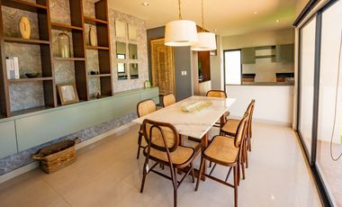 Casa de 3 y 4 recámaras en venta en Real Montejo en Mérida