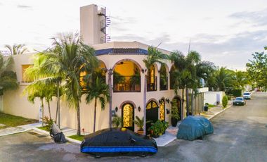 Residencial Marsella, Playa del Carmen