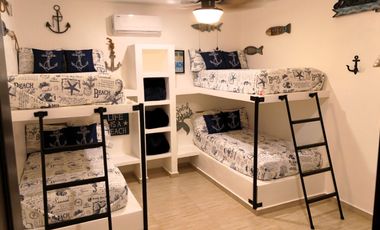 Residencial Marsella, Playa del Carmen