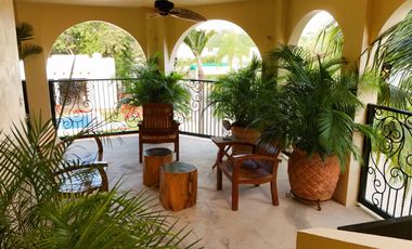 Residencial Marsella, Playa del Carmen