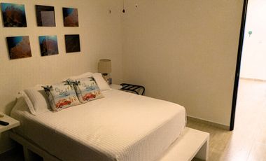 Residencial Marsella, Playa del Carmen