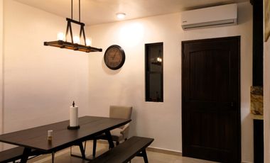 Residencial Marsella, Playa del Carmen