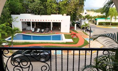 Residencial Marsella, Playa del Carmen