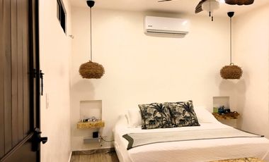 Residencial Marsella, Playa del Carmen