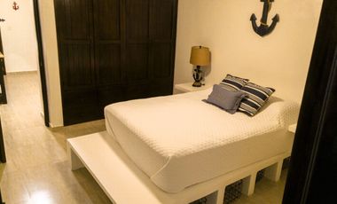 Residencial Marsella, Playa del Carmen