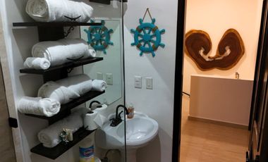 Residencial Marsella, Playa del Carmen