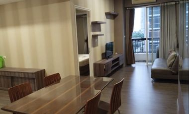 Disewakan Apartemen Silkwood Alam Sutera, samping BINUS