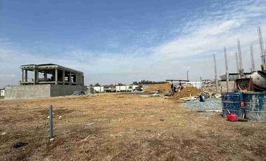 Terreno de Venta en Samborondón - Isla Celeste, Babor