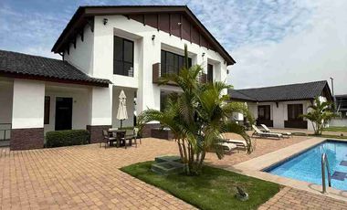 Terreno de Venta en Samborondón - Isla Celeste, Babor