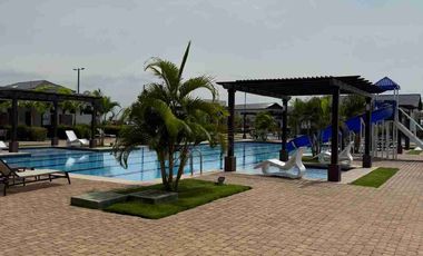 Terreno de Venta en Samborondón - Isla Celeste, Babor