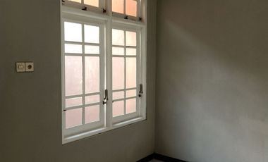 Disewakan Rumah 3+1 Kamar di Kota Yogyakarta
