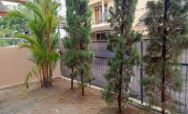 Disewakan Rumah 3+1 Kamar di Kota Yogyakarta