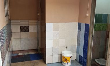 Disewakan Rumah 3+1 Kamar di Kota Yogyakarta