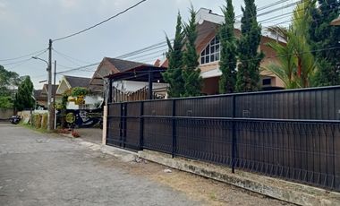Disewakan Rumah 3+1 Kamar di Kota Yogyakarta