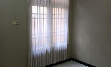 Disewakan Rumah 3+1 Kamar di Kota Yogyakarta