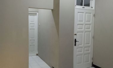 Disewakan Rumah 3+1 Kamar di Kota Yogyakarta