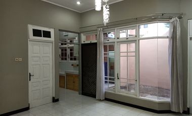 Disewakan Rumah 3+1 Kamar di Kota Yogyakarta