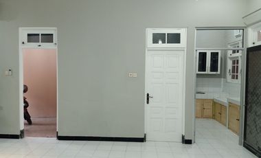 Disewakan Rumah 3+1 Kamar di Kota Yogyakarta