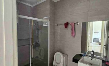 Wilson Rumah cluster favorit di green lake city uk 10x20