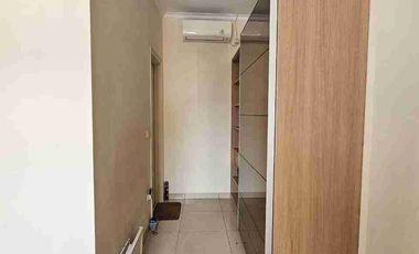 Wilson Rumah cluster favorit di green lake city uk 10x20