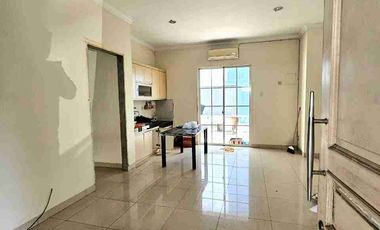 Wilson Rumah cluster favorit di green lake city uk 10x20