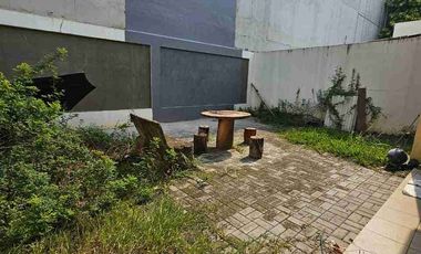 Wilson Rumah cluster favorit di green lake city uk 10x20