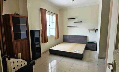 Wilson Rumah cluster favorit di green lake city uk 10x20