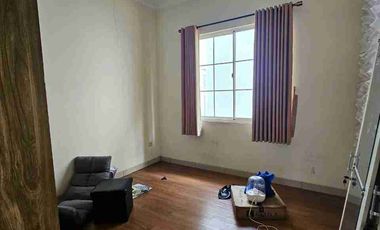 Wilson Rumah cluster favorit di green lake city uk 10x20