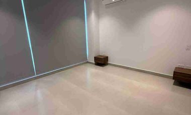 Departamento de estreno full  amoblado de alquiler  en Vizcaya 1