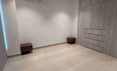 Departamento de estreno full  amoblado de alquiler  en Vizcaya 1