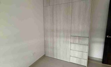 Departamento de estreno full  amoblado de alquiler  en Vizcaya 1