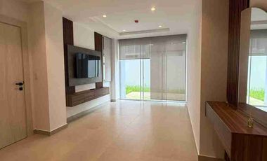 Departamento de estreno full  amoblado de alquiler  en Vizcaya 1