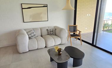 Casa Campestre nueva en Ruitoque Alto