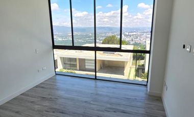 Casa Campestre nueva en Ruitoque Alto