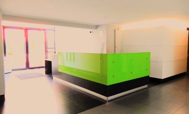 Para Consultorio Médico u Oficina!!!! Excelente Ubicación, Iluminada y Silenciosa.