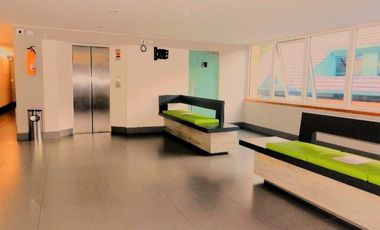 Para Consultorio Médico u Oficina!!!! Excelente Ubicación, Iluminada y Silenciosa.