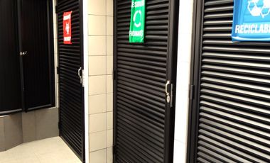 Para Consultorio Médico u Oficina!!!! Excelente Ubicación, Iluminada y Silenciosa.