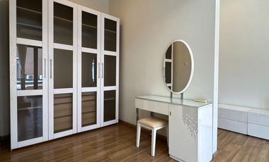 Dijual Rumah Modern Baru Renov dalam Cluster, Sayap Sutami Bandung