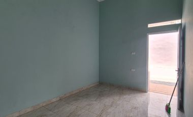 Rumah MURAH WAYKANDIS siap HUNI