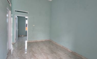 Rumah MURAH WAYKANDIS siap HUNI