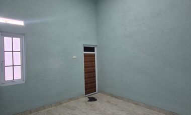 Rumah MURAH WAYKANDIS siap HUNI