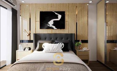 Apartmen Amarta tipe 1BR DP 100Juta langsung huni cicilan sampai 80bln