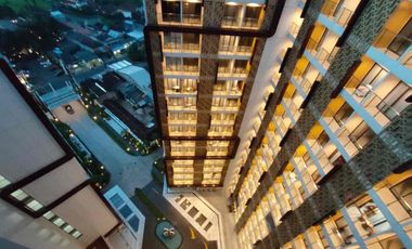 Apartmen Amarta tipe 1BR DP 100Juta langsung huni cicilan sampai 80bln