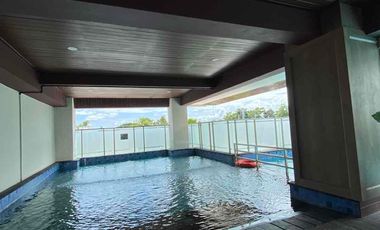 Apartmen Amarta tipe 1BR DP 100Juta langsung huni cicilan sampai 80bln