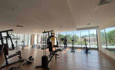 Apartmen Amarta tipe 1BR DP 100Juta langsung huni cicilan sampai 80bln