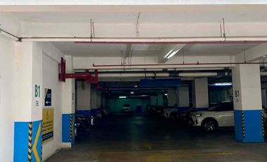 Apartmen Amarta tipe 1BR DP 100Juta langsung huni cicilan sampai 80bln