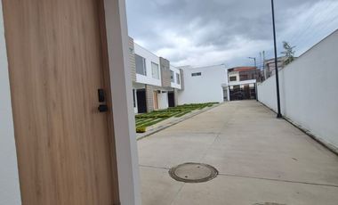 CASAS SECTOR MISICATA CRÉDITO MITI MITI