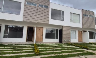 CASAS SECTOR MISICATA CRÉDITO MITI MITI