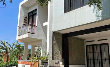 Rumah Murah Cipageran