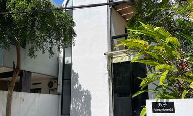 Rumah Murah Cipageran
